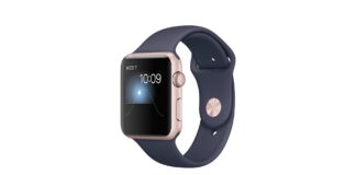 Apple Watch Series 1