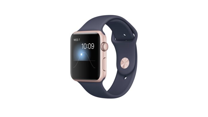 Apple Watch Series 1