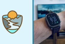 Apple Watch výzva aktivity