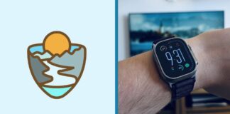 Apple Watch výzva aktivity