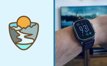 Apple Watch výzva aktivity