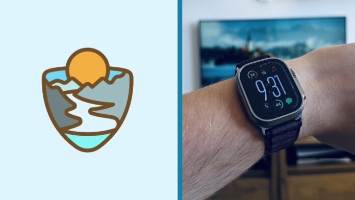 Apple Watch výzva aktivity