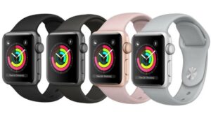 Apple Watch Series 1 