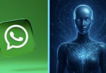 WhatsApp AI asistent