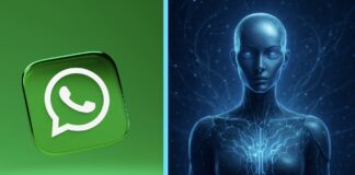 WhatsApp AI asistent