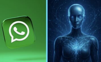 WhatsApp AI asistent