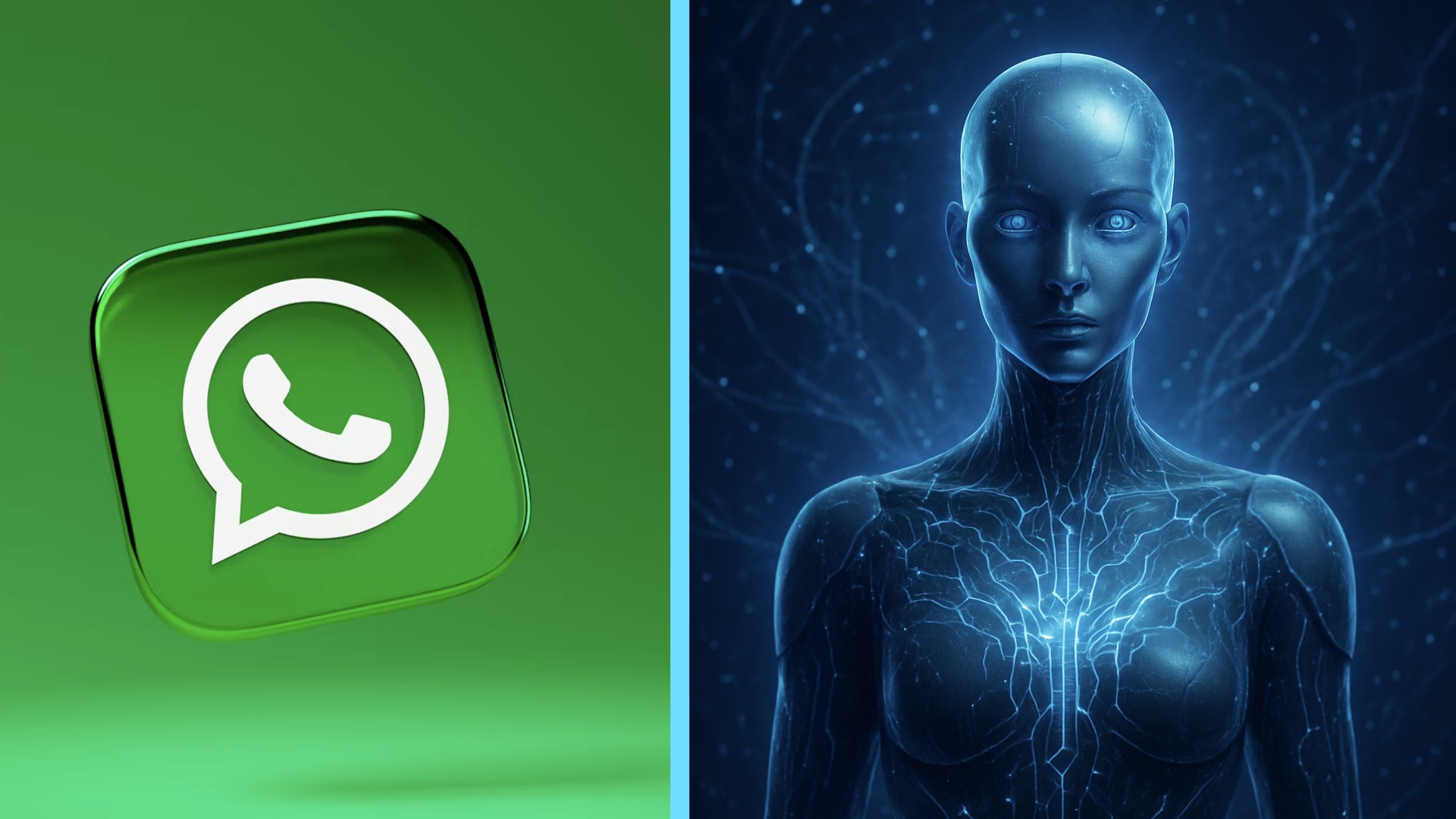 WhatsApp AI asistent
