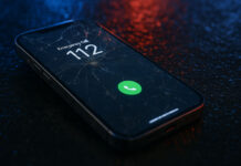 iPhone 112