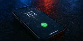 iPhone 112