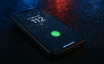 iPhone 112