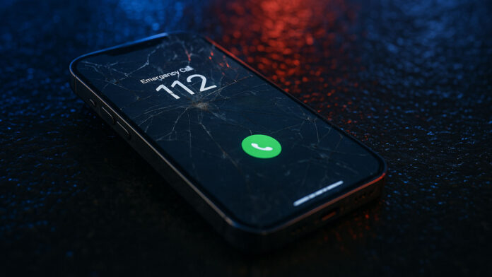 iPhone 112