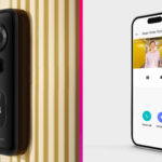 Inteligentný zvonček Xiaomi kúpite extrémne lacno. Pokiaľ máte radi technológie, toto musíte mať doma Xiaomi