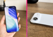 iPhone Air