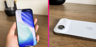 iPhone Air