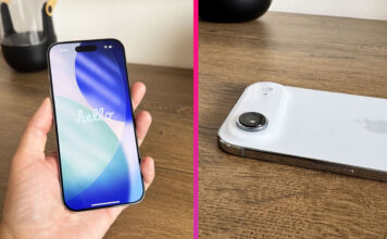 iPhone Air
