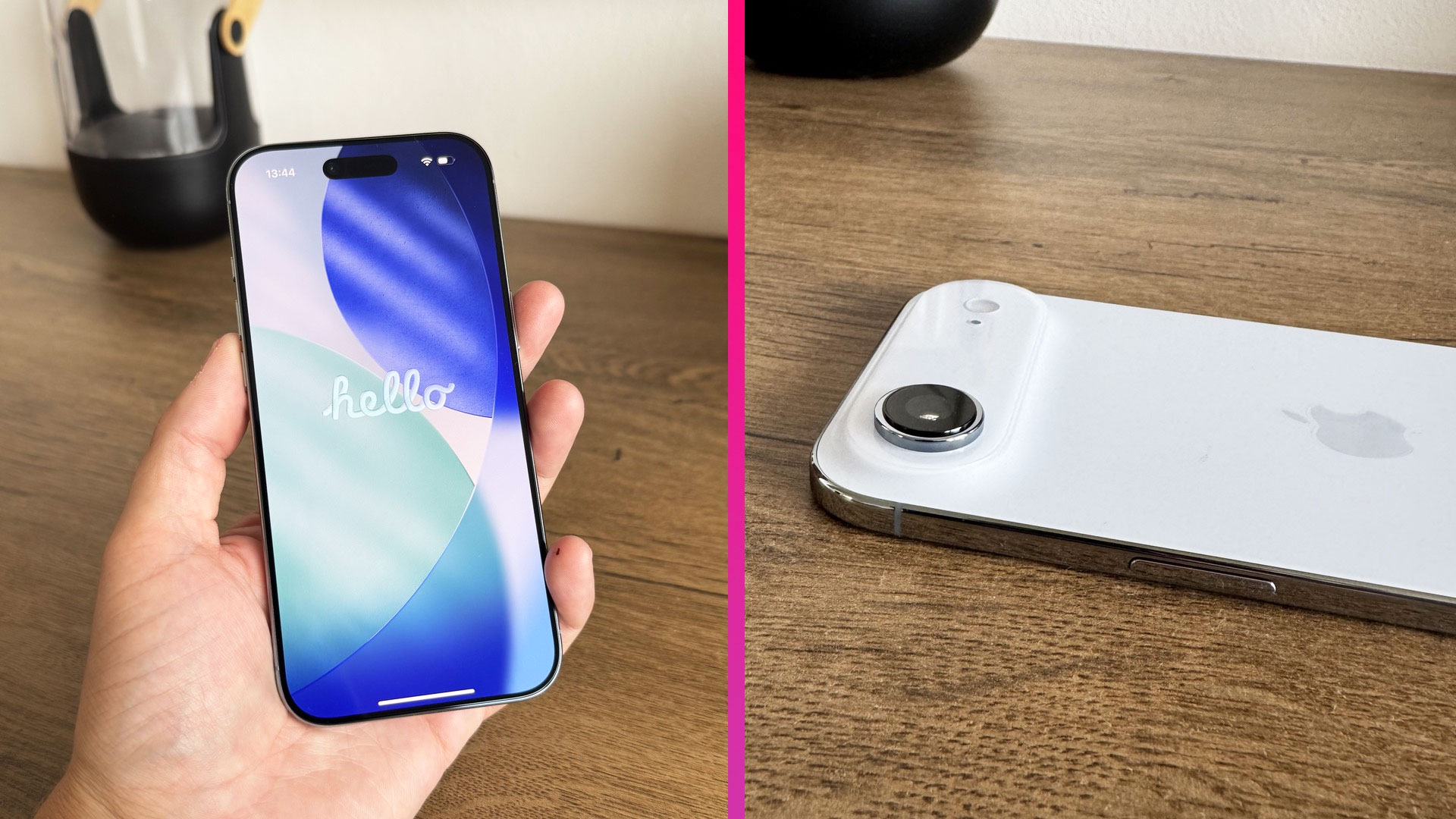 iPhone Air