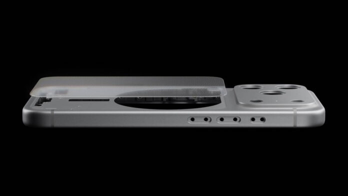 iPhone 17 Pro