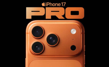 iPhone 17 Pro