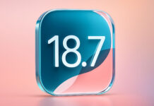 Zdroj iOS 18.7
