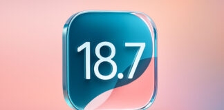 Zdroj iOS 18.7