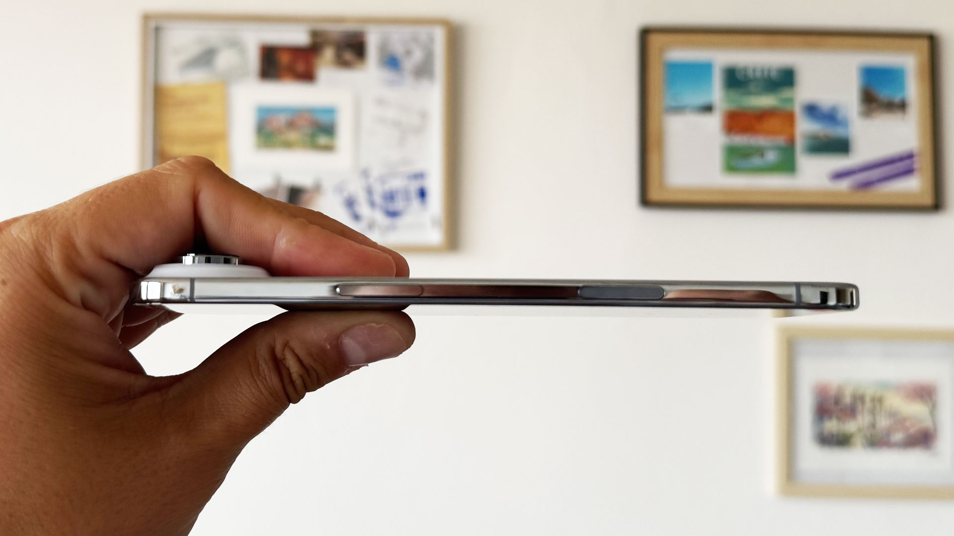 iPhone Air