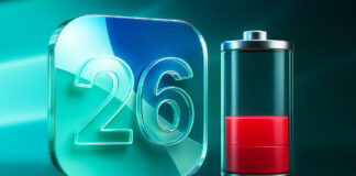 iOS 26