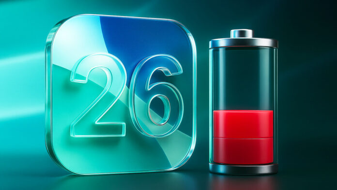 iOS 26
