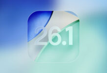 iOS 26.1