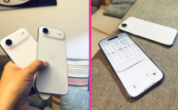 Apple chystá ultratenké Face ID pre iPhone Air. dočkať druhej kamery iPhone Air