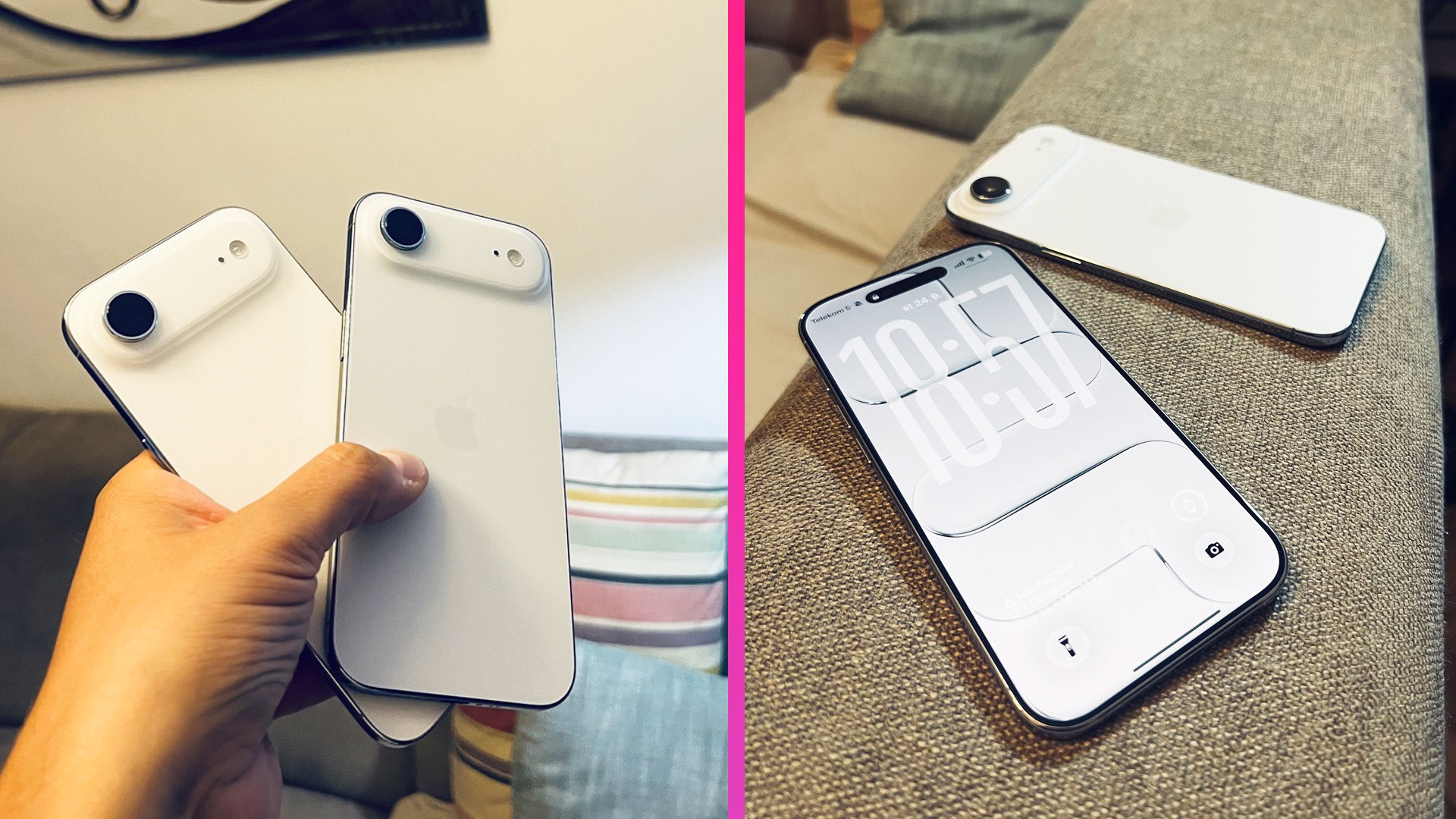 iPhone Air