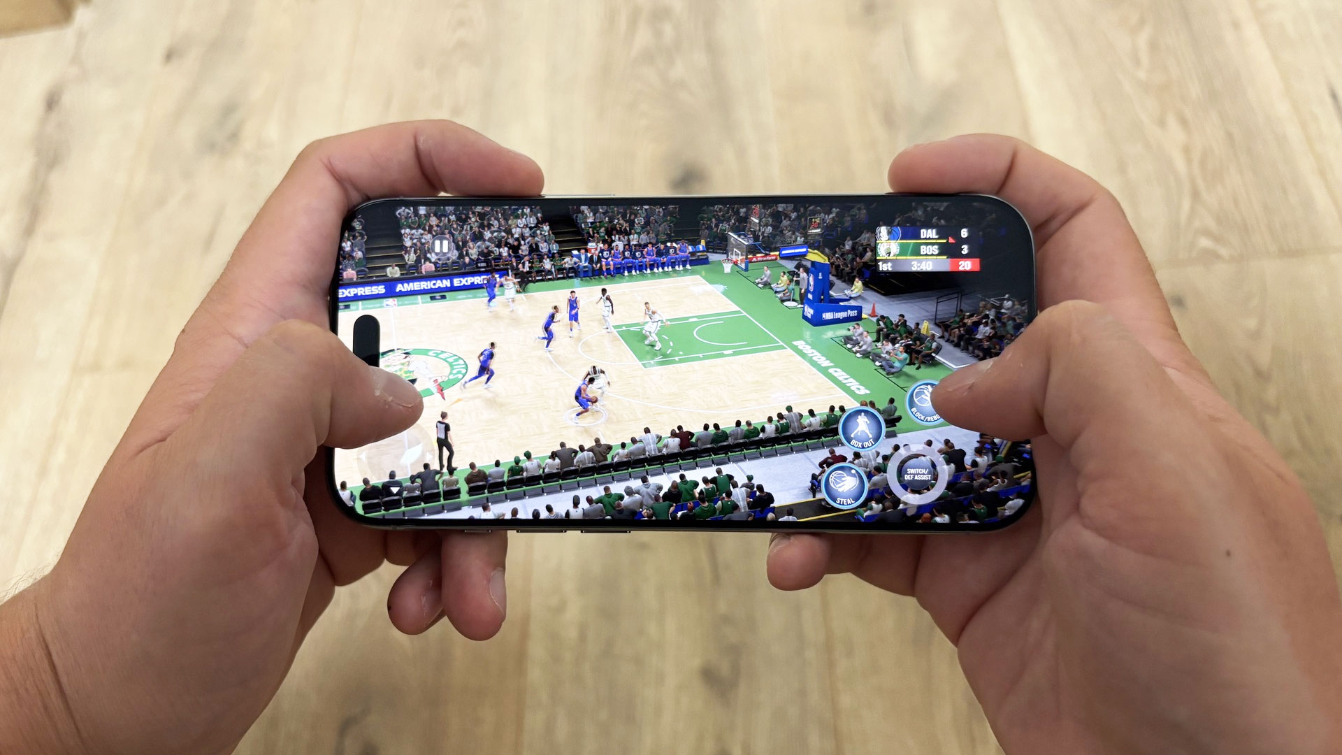 iPhone Air