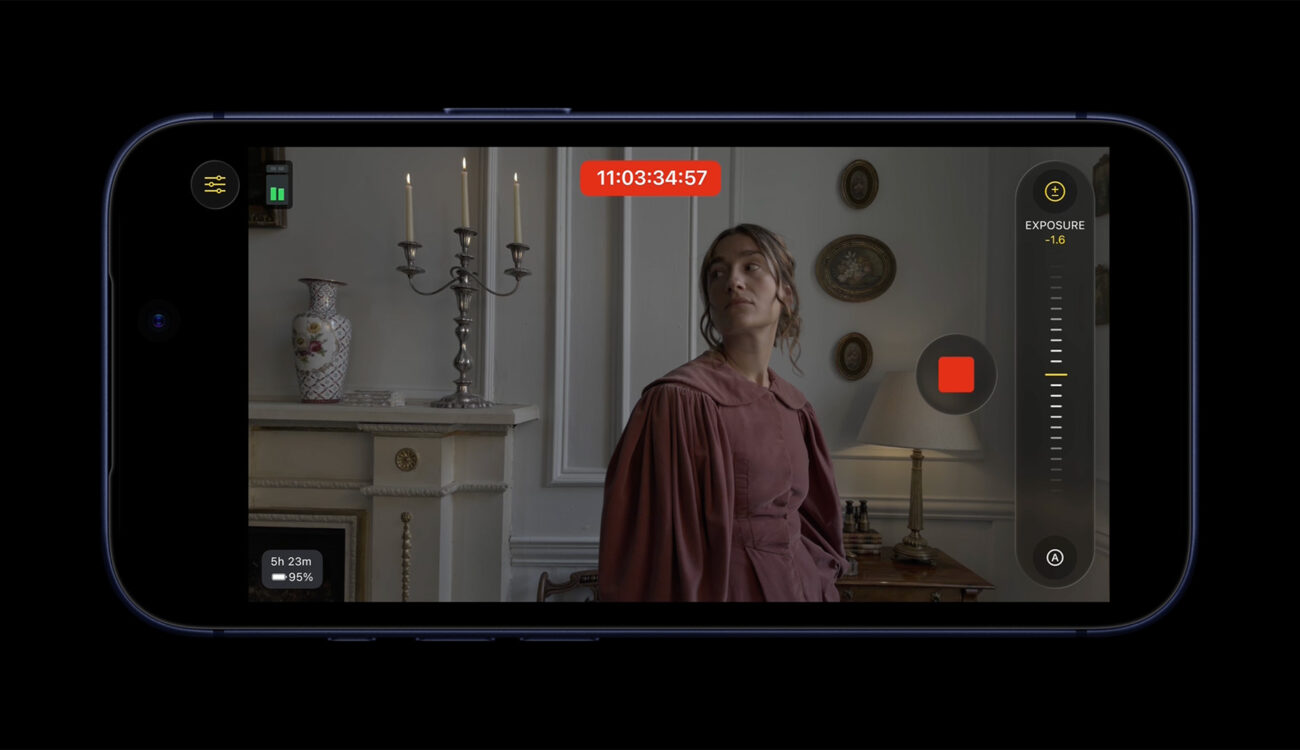 Final Cut camera 2.2