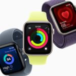 Apple Watch SE 3