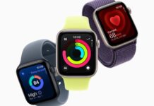 Apple Watch SE 3
