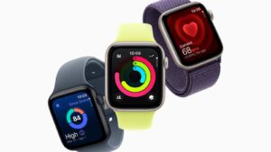 Apple Watch SE 3