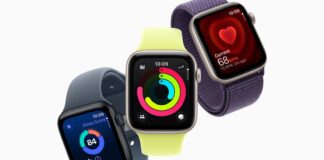 Apple Watch SE 3