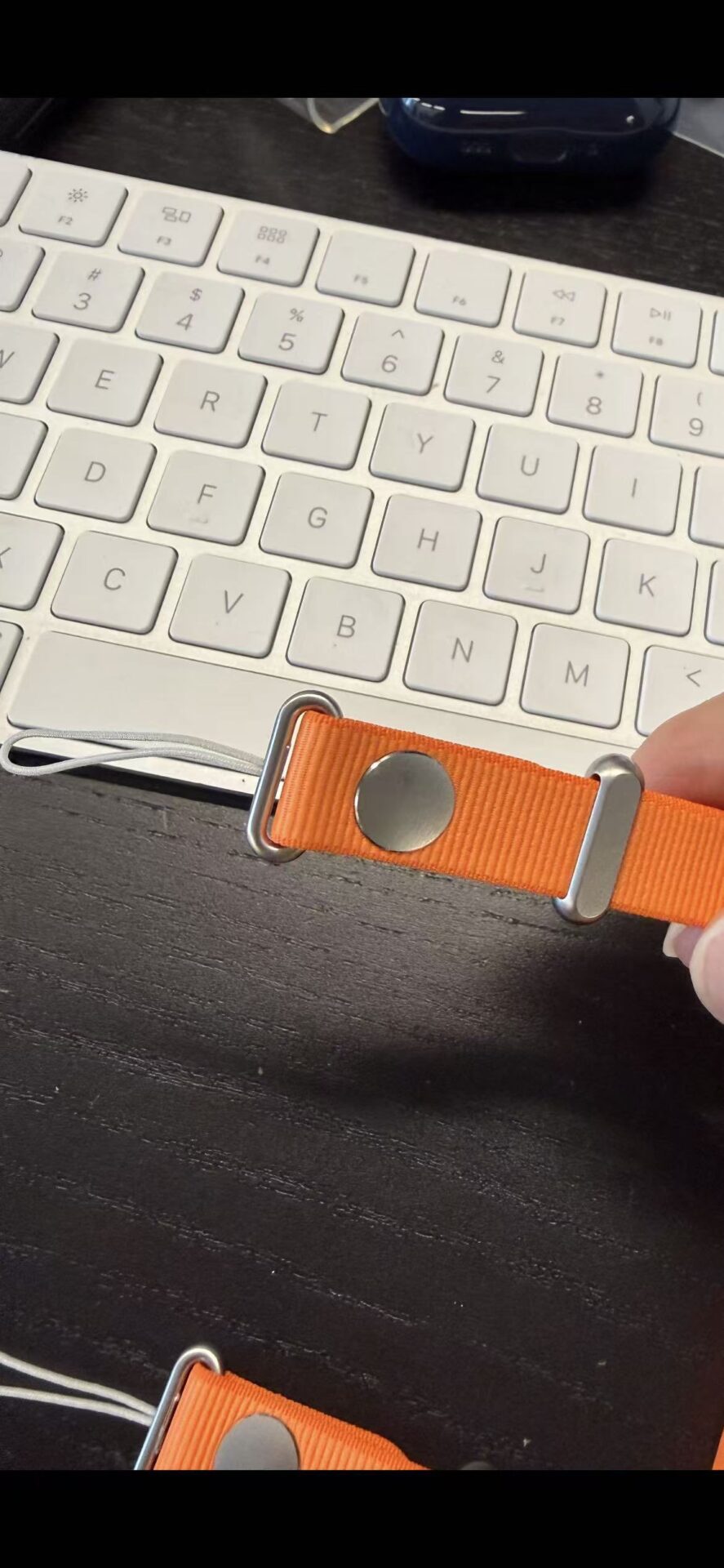 iPhone popruh