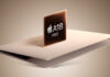 MacBook A18 Pro