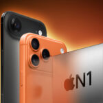 iPhone 17 má prvé problémy. Majitelia sa sťažujú na Wi-Fi N1 iPhone 17