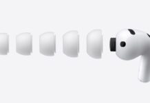 AirPods Pro 3