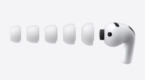 AirPods Pro 3
