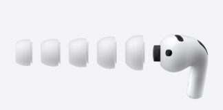 AirPods Pro 3
