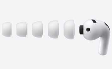 AirPods Pro 3