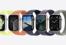 Apple drví konkurenciu. Ovláda neuveriteľných 90 % trhu so smart hodinkami s lokálnou AI Apple Watch Series 11