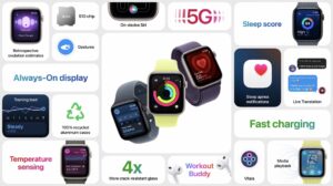 Apple Watch SE 3