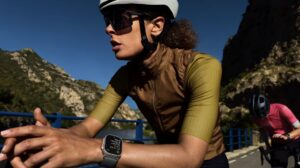 Apple Watch Ultra 3
