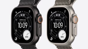 Apple Watch Ultra 3