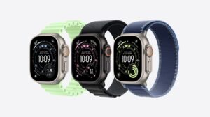 Apple Watch Ultra 3