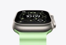 Apple Watch Ultra 3