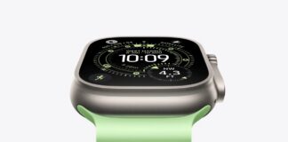 Apple Watch Ultra 3